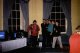 Xmas Ball-01 - (Karaoke - Gavin, Nick, Simon, Graham, Adam)